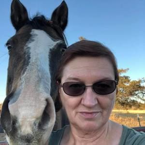 Meet your Posher, Ruth